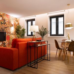 Appartement met een Slaapkamer